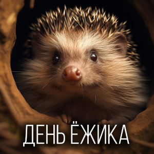 День ёжика