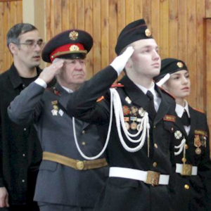 ДЕНЬ ЗАЩИТНИКА ОТЕЧЕСТВА
